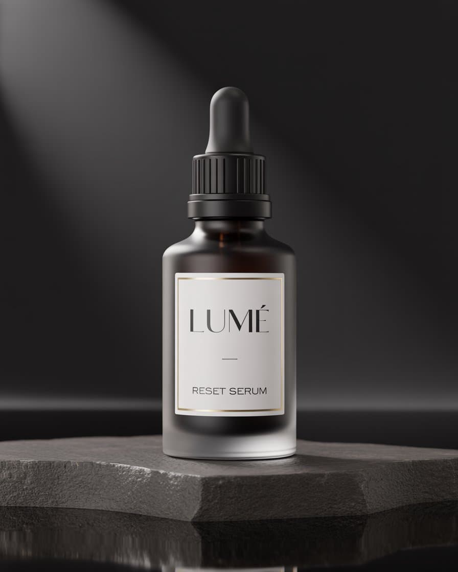 Retinol voor beginners: wat je moet weten